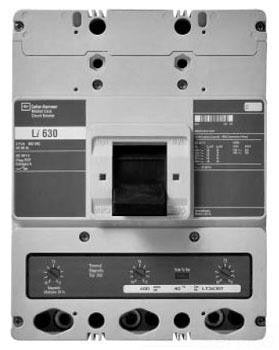 LI3600 LI3600
